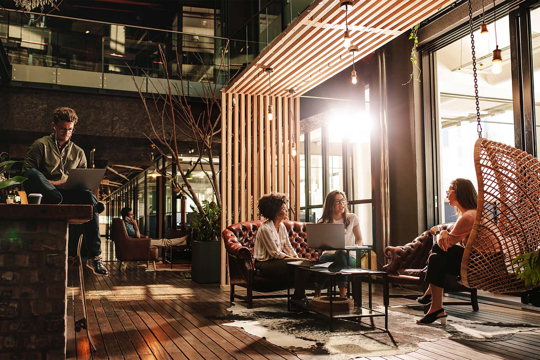 American University in Dubai partners with The Lux Collective to inspire the next generation of hospitality designers