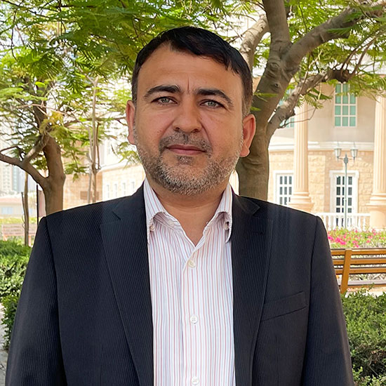 Anil Zafar