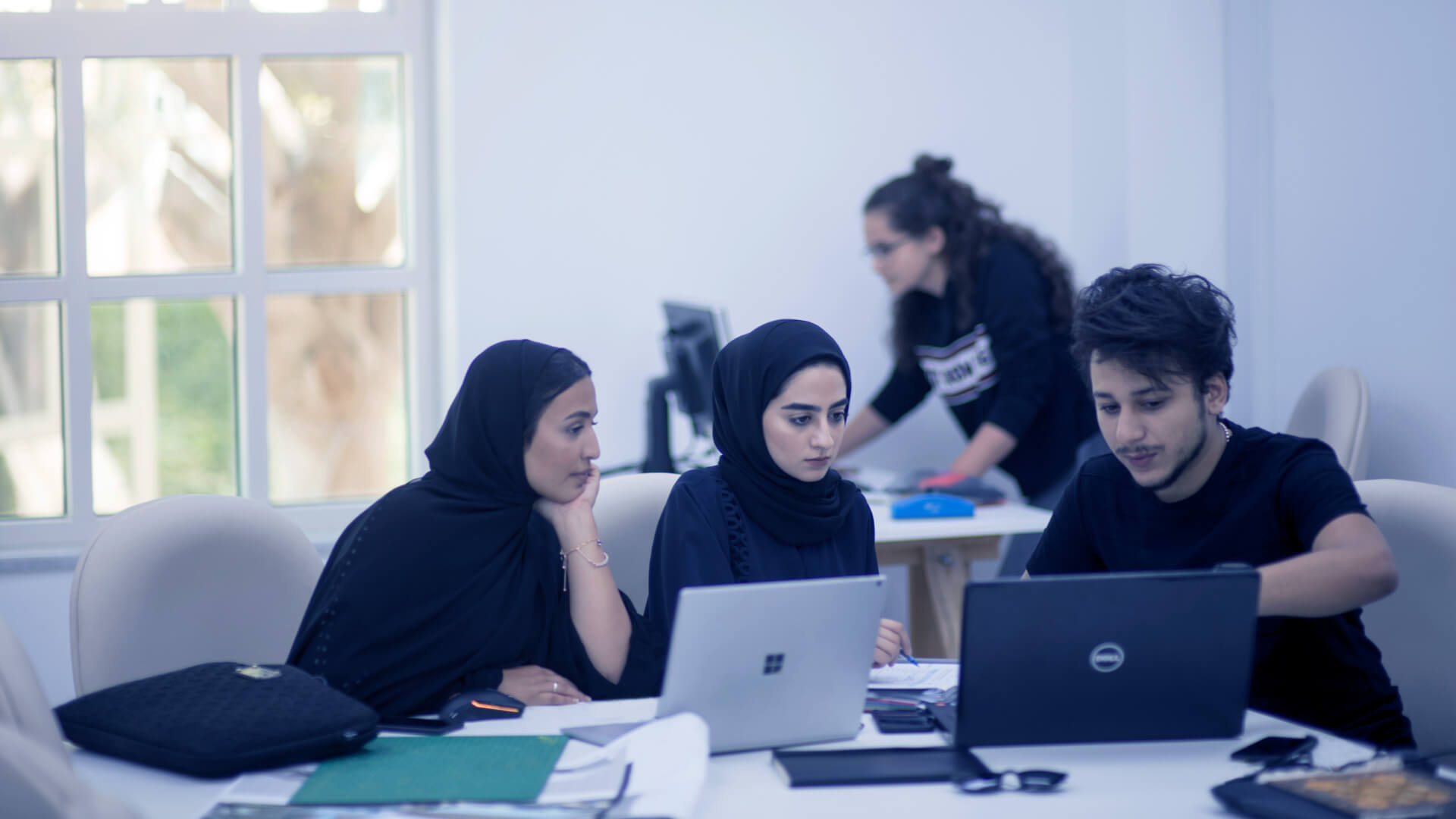 Department of Mechanical Engineering