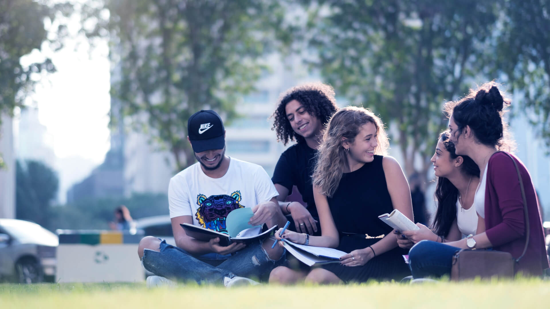 Visa Information for Visiting Students