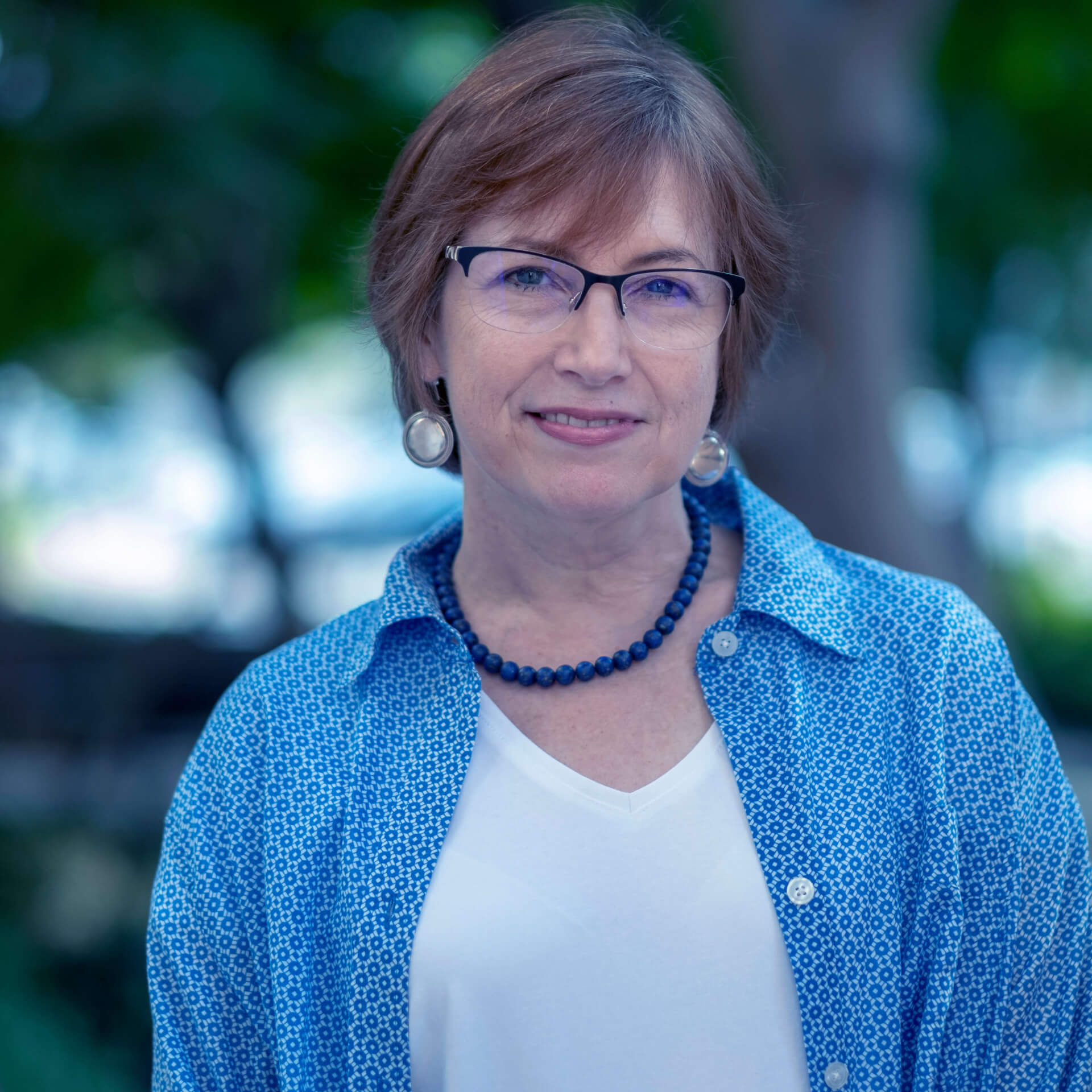 Gail Hammill