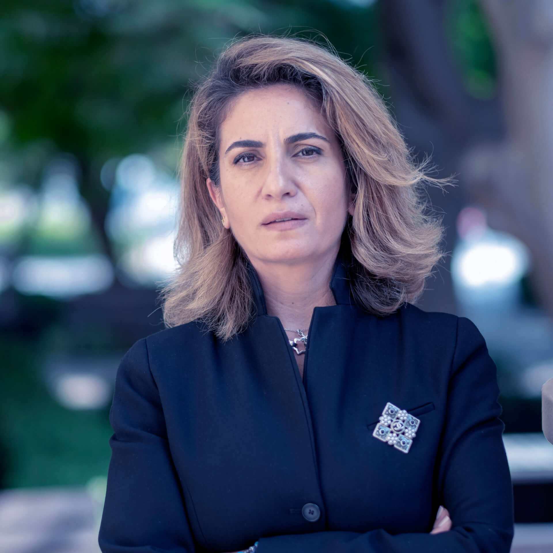 Angele El Khoury