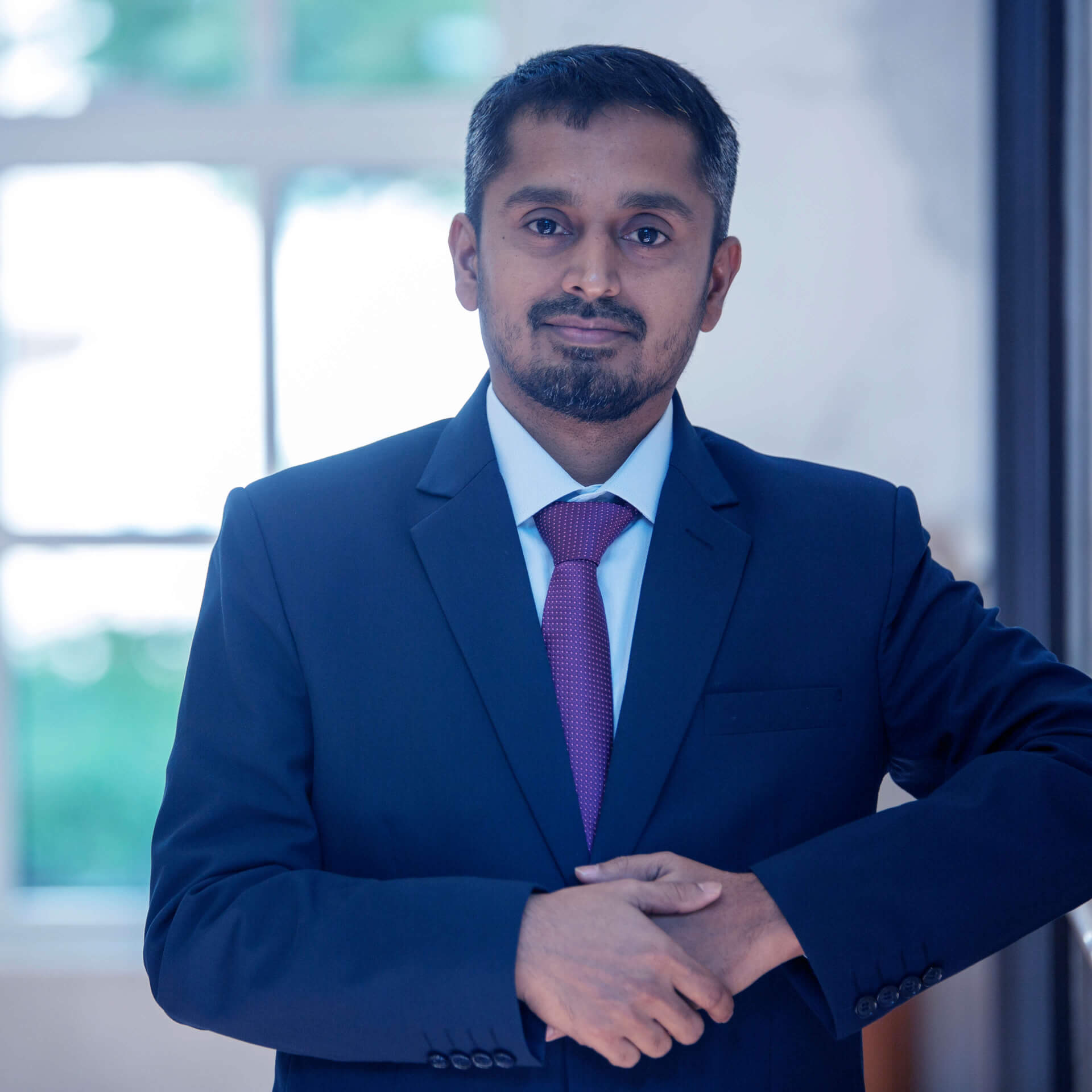 Abdul Gafoor Manningal