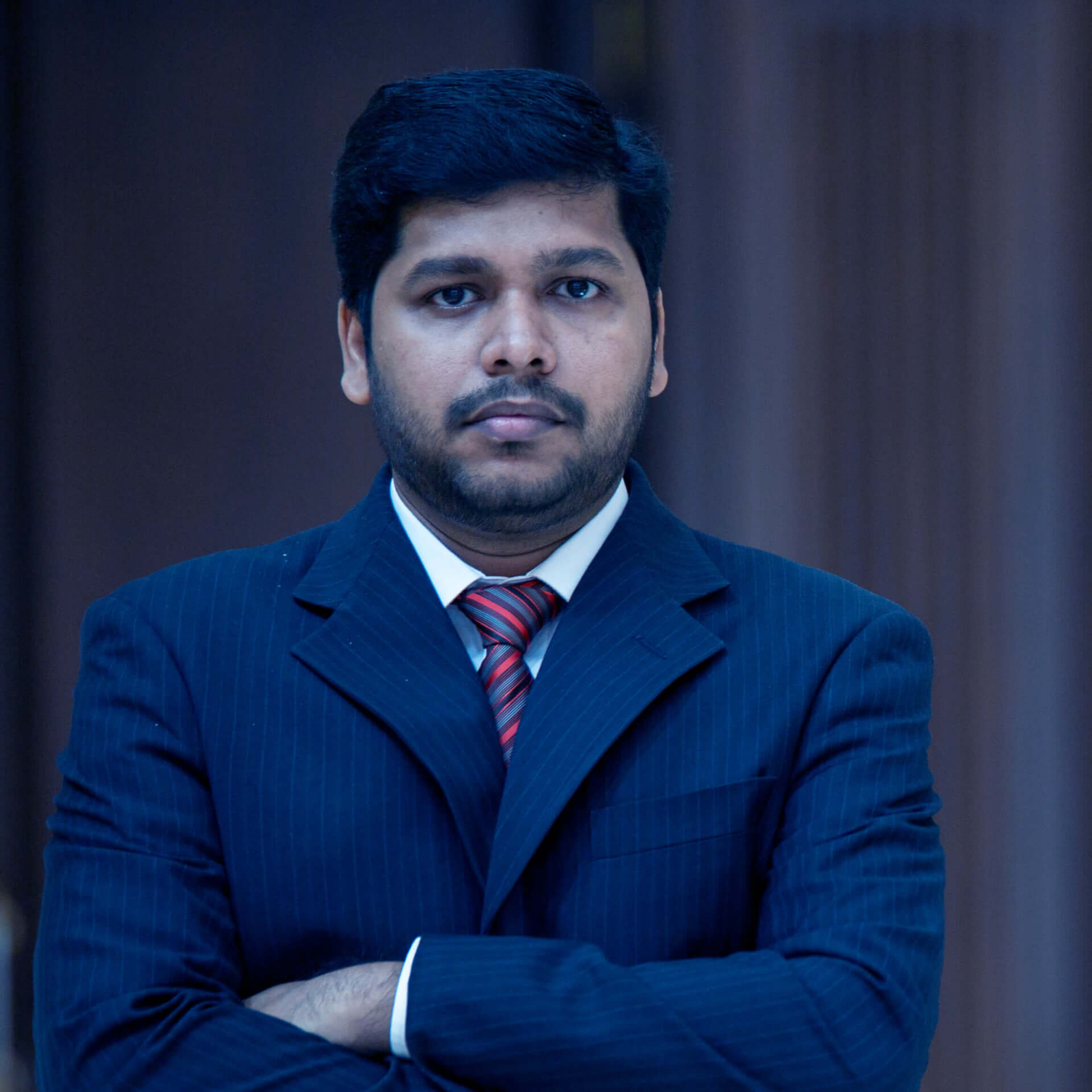 Mohamed Saleem