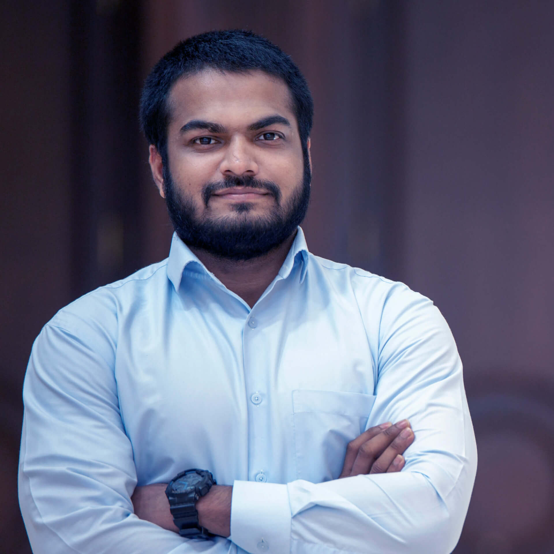 Muhammed Ashraf Thalakkottiri