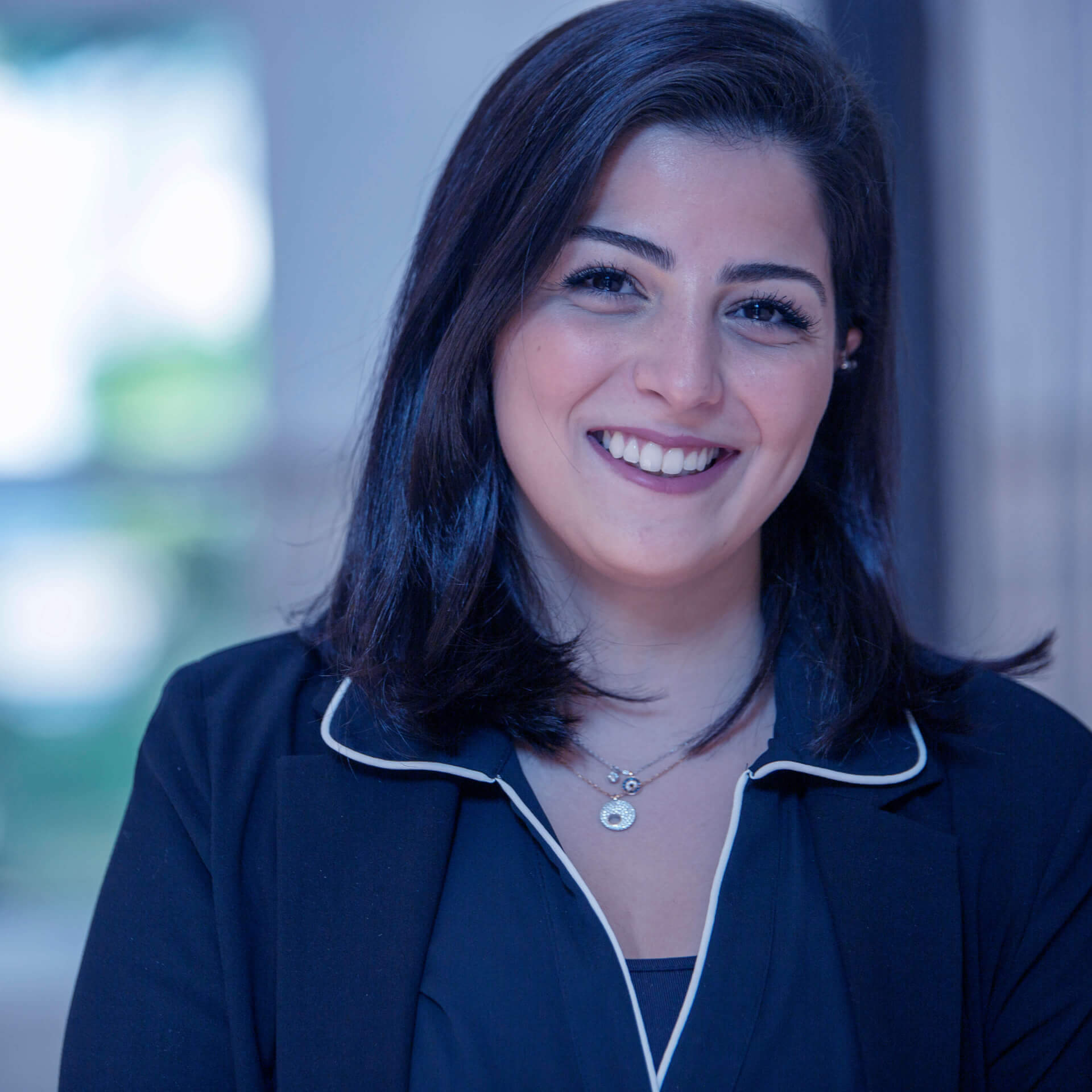 Hazar Ahmed