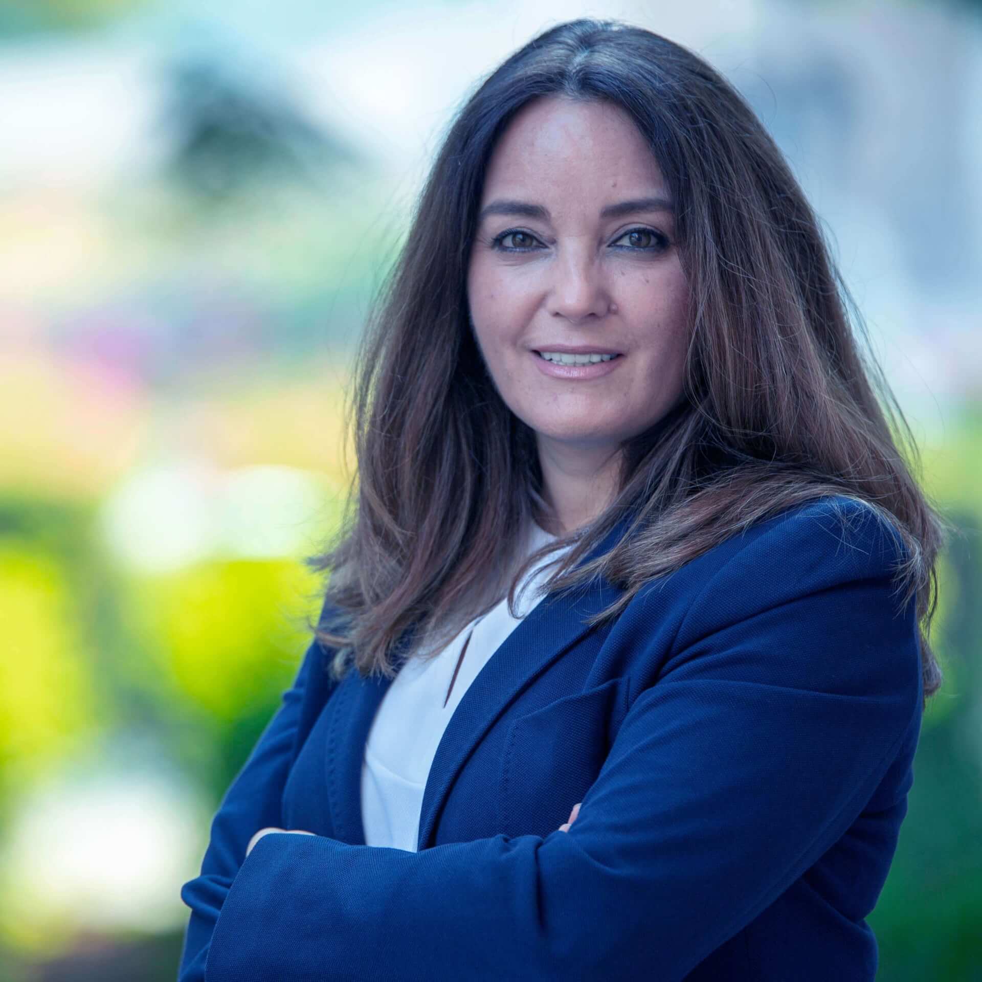 Joumana Bou Dagher 