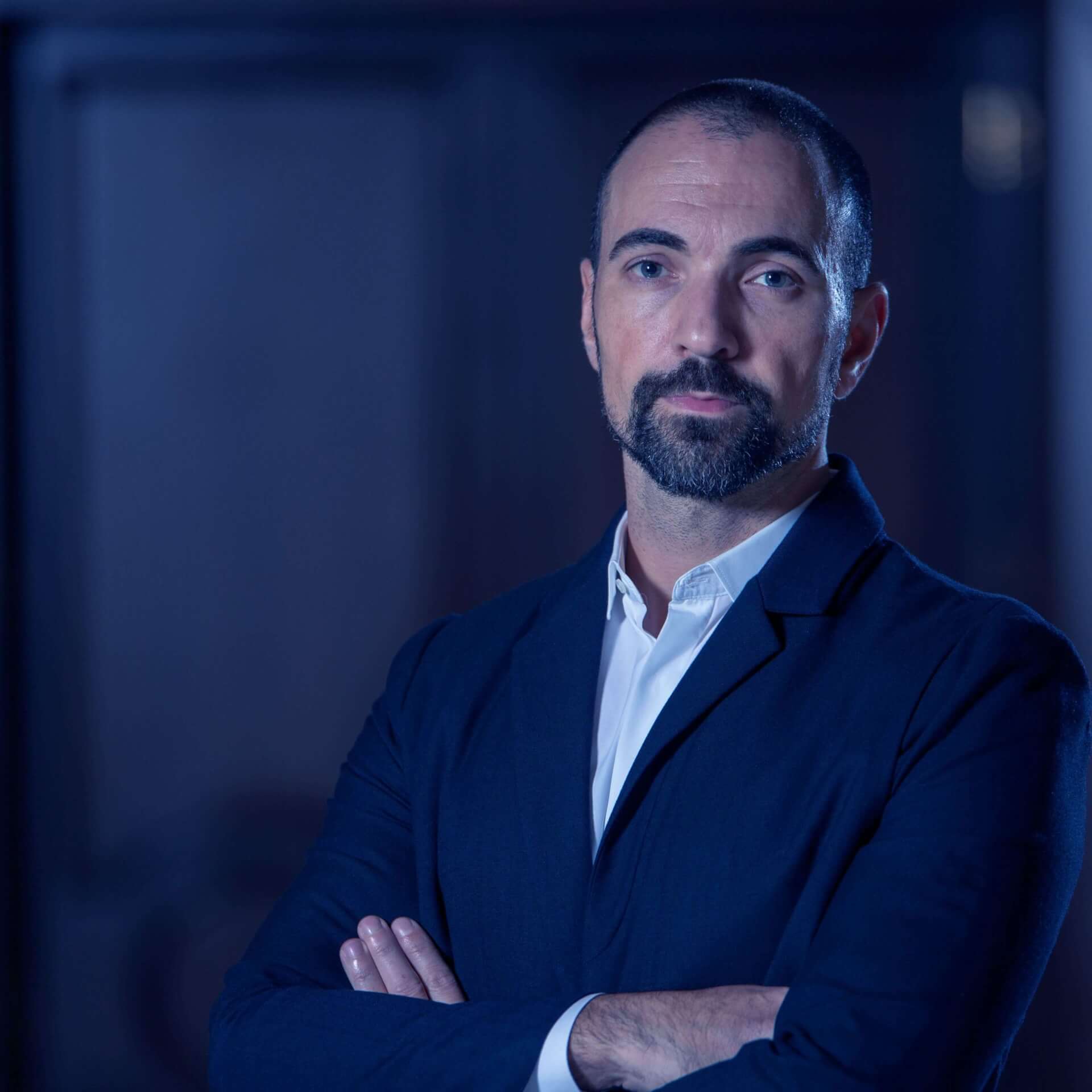 José A. Carrillo