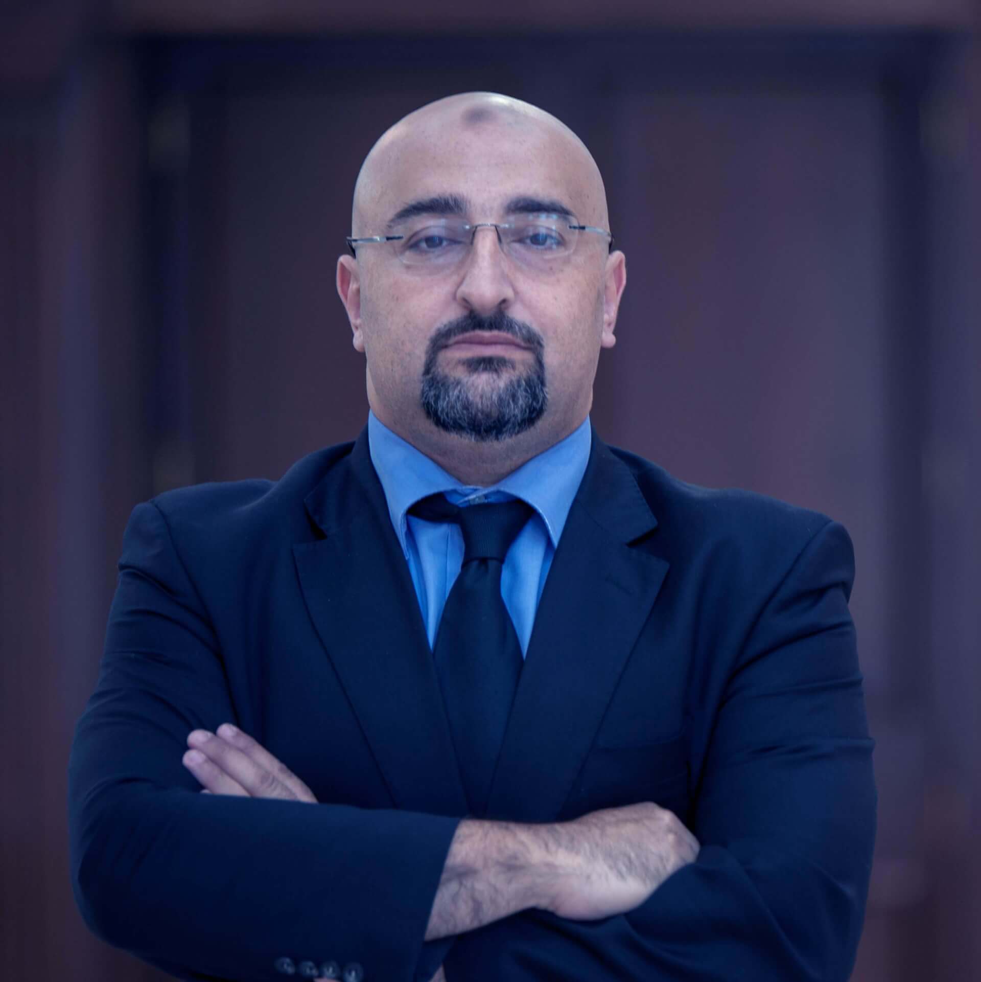 Haitham S. Solh