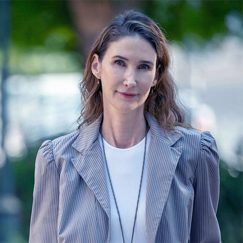 Kristin Rozzell Murray