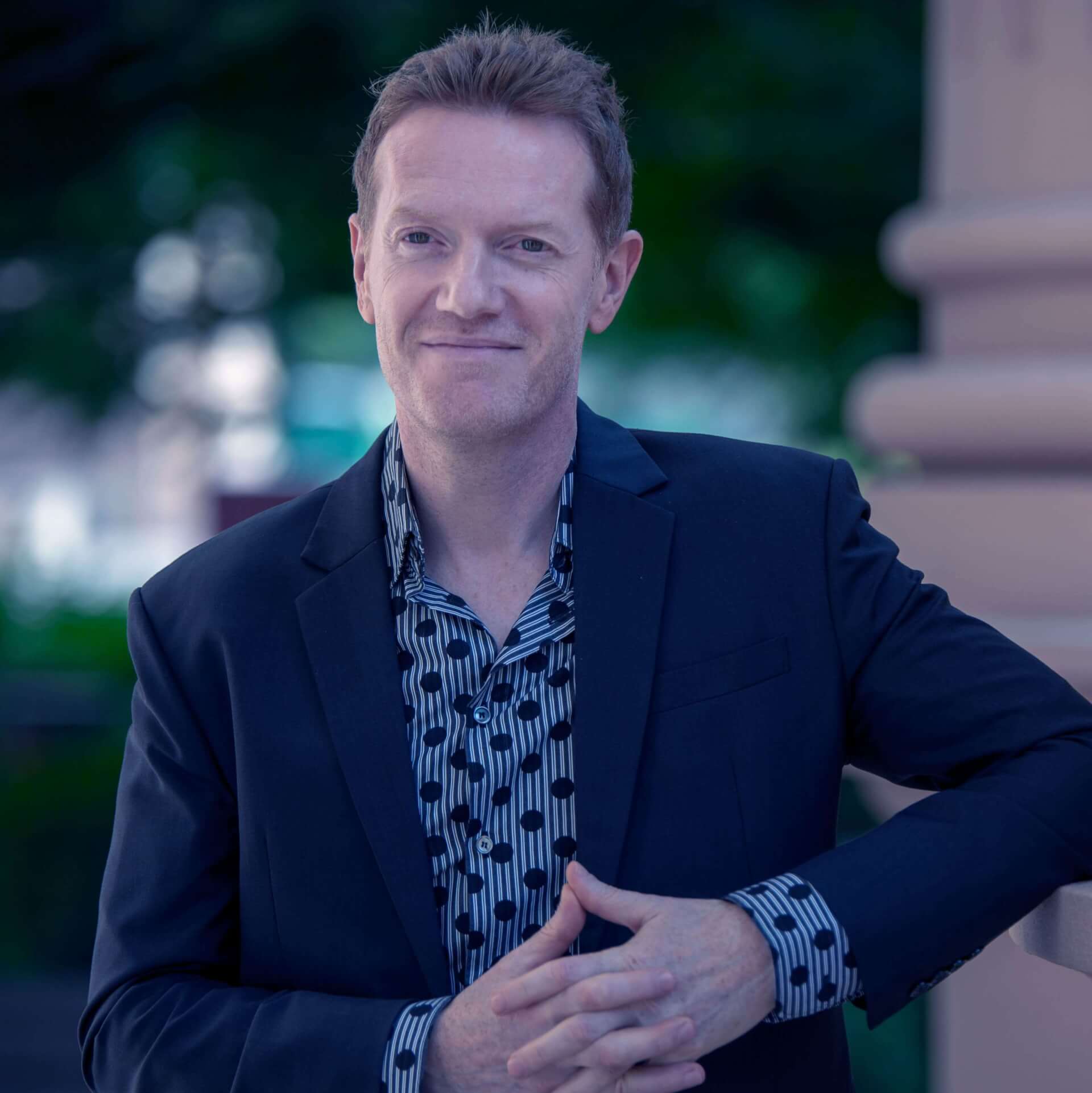 Michael Rice