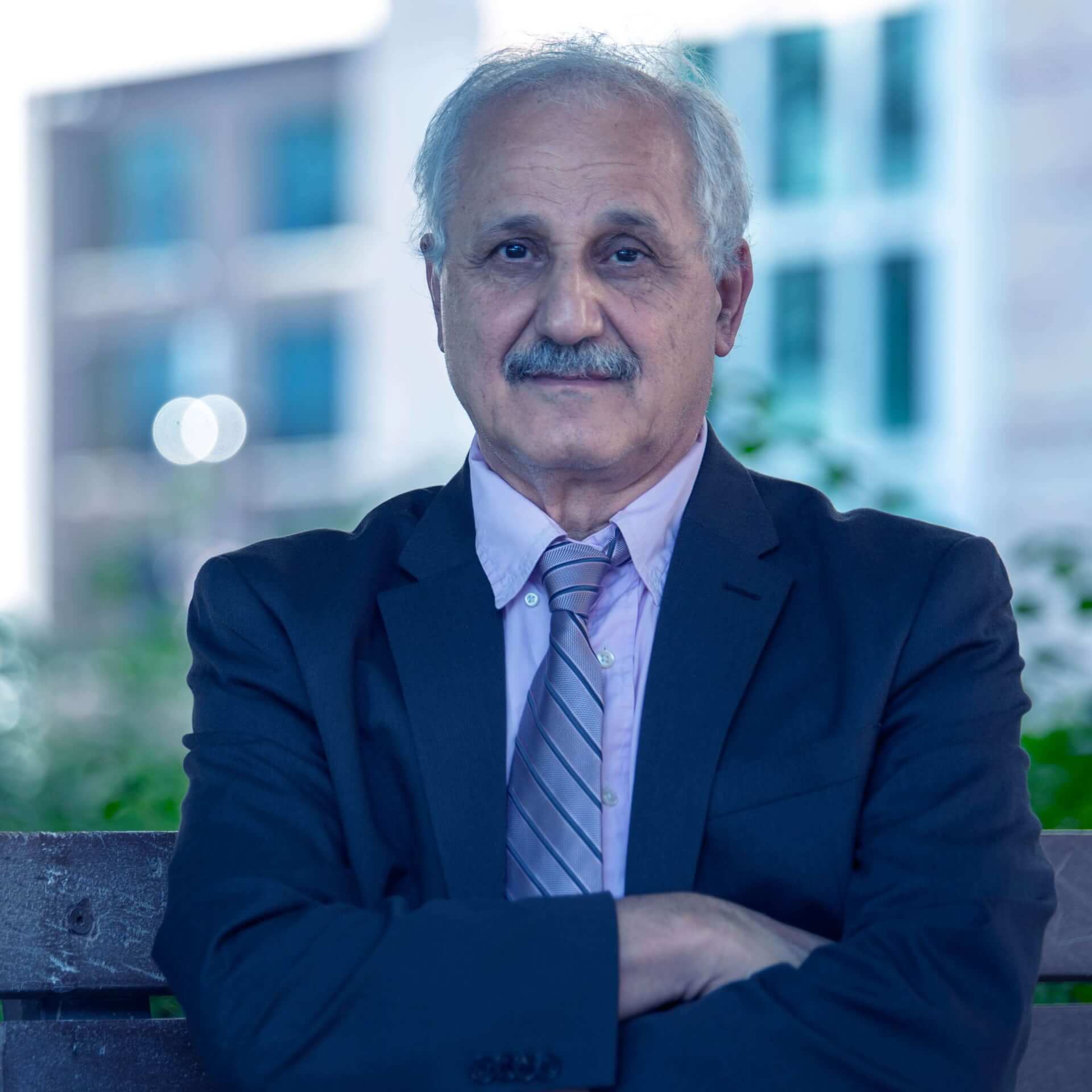 Ghaleb Ibrahim
