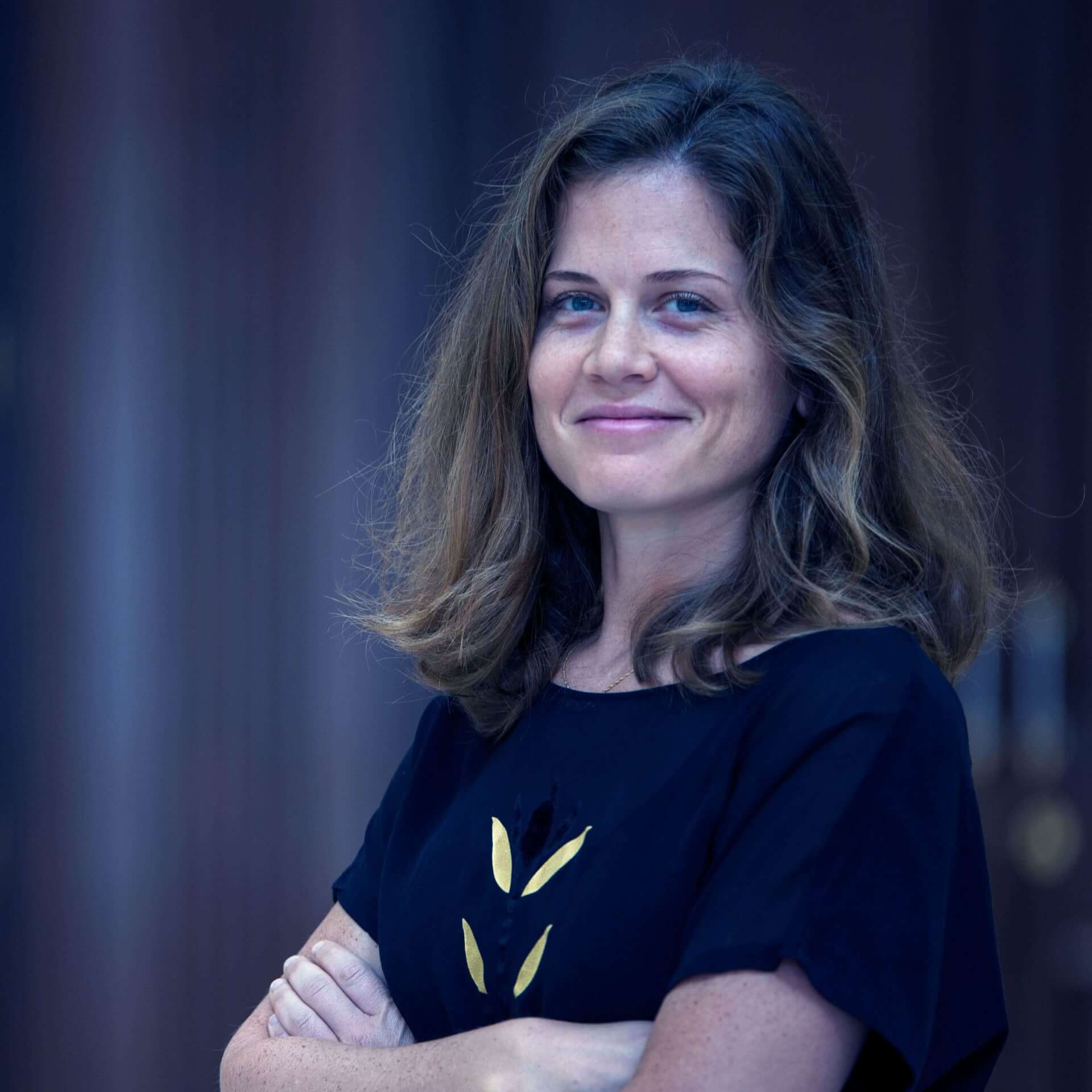 Sara Maan Rachid