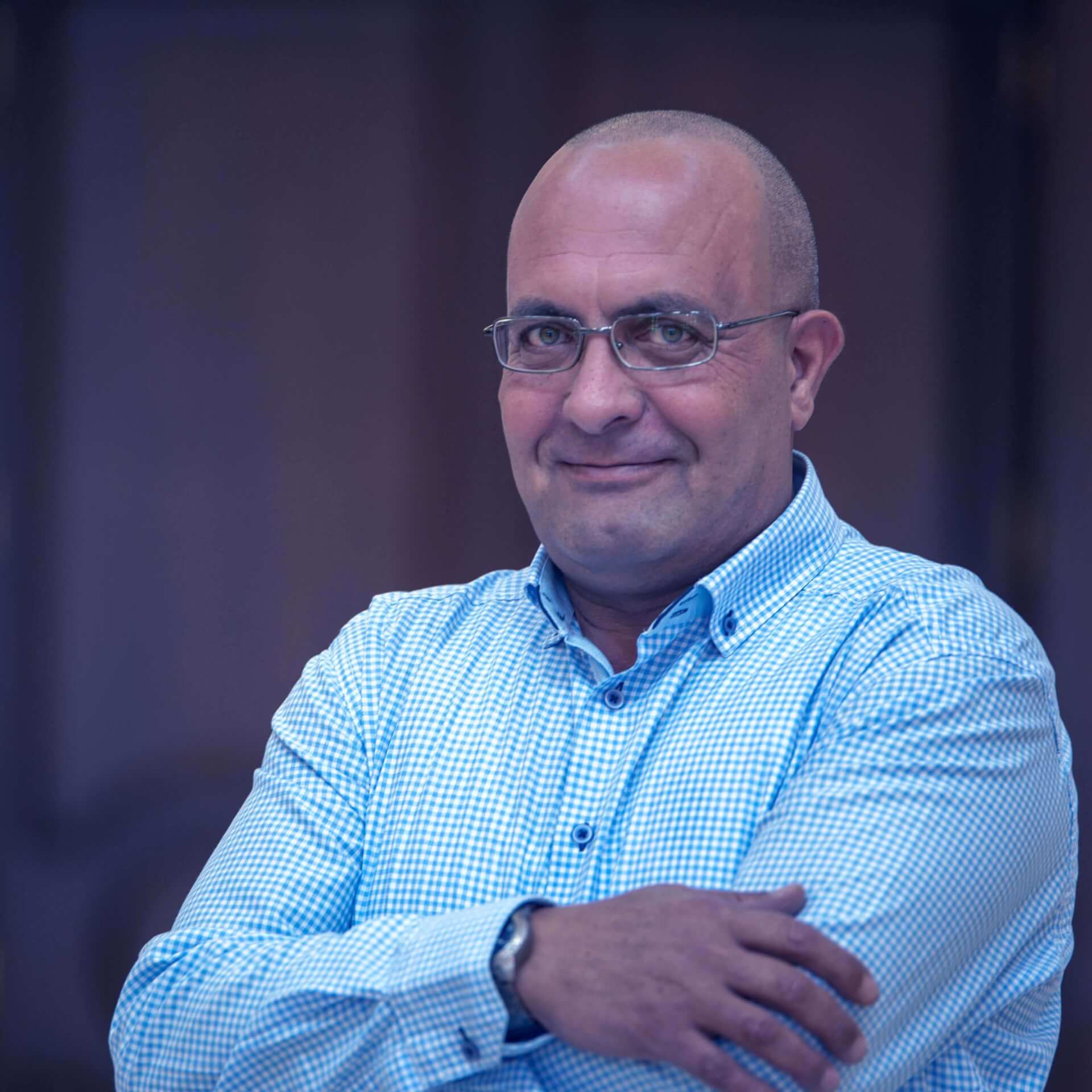 Bahaa El Sheikh
