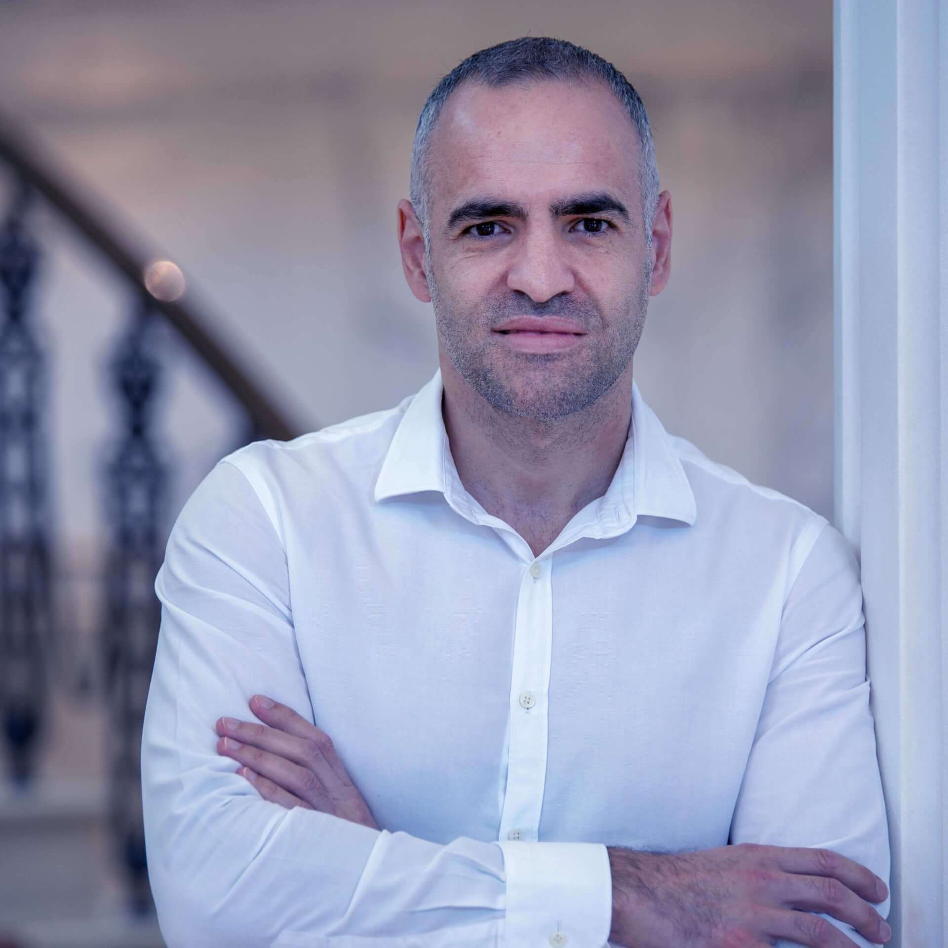 Abdellatif Qamhaieh