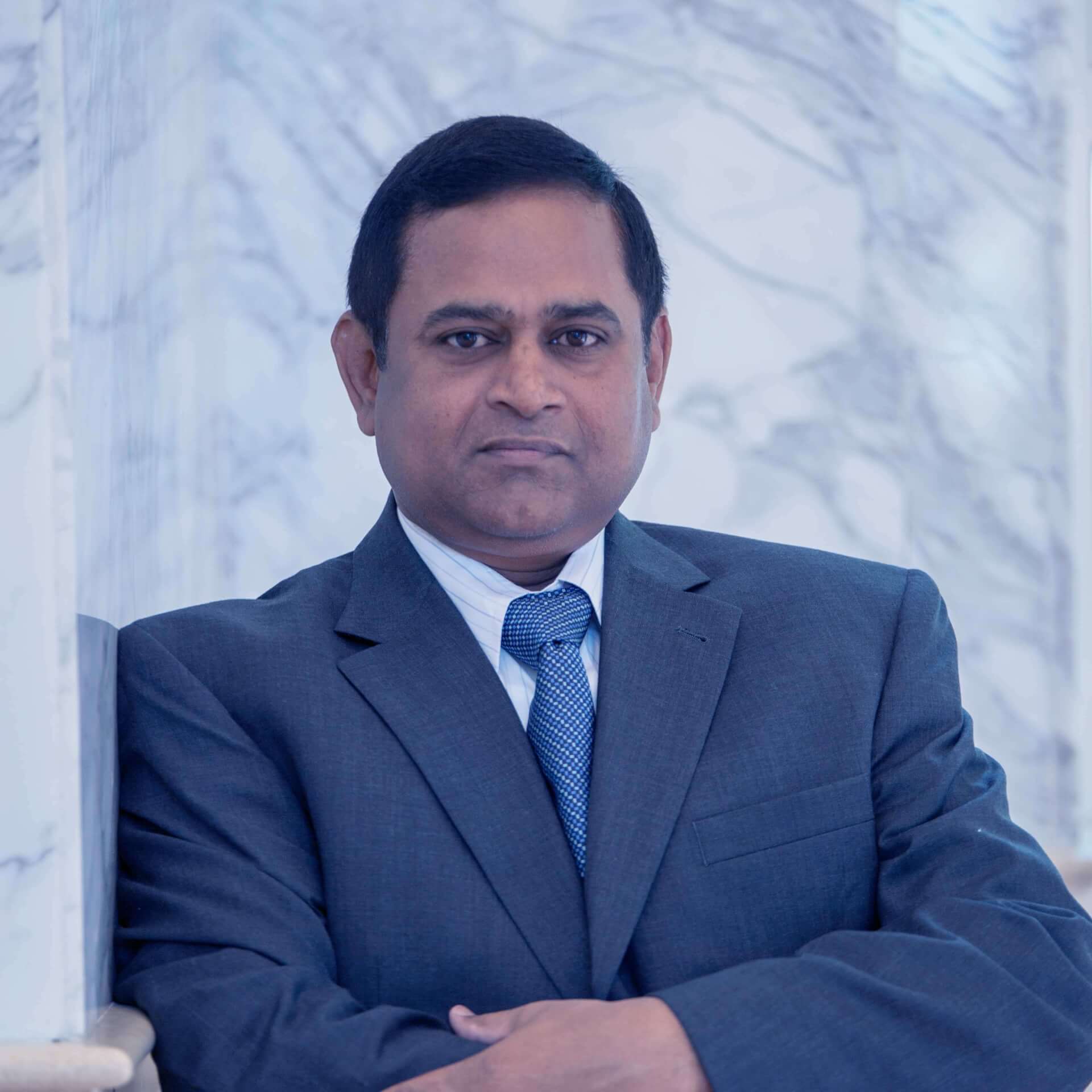 Subramaniam Ponnaiyan