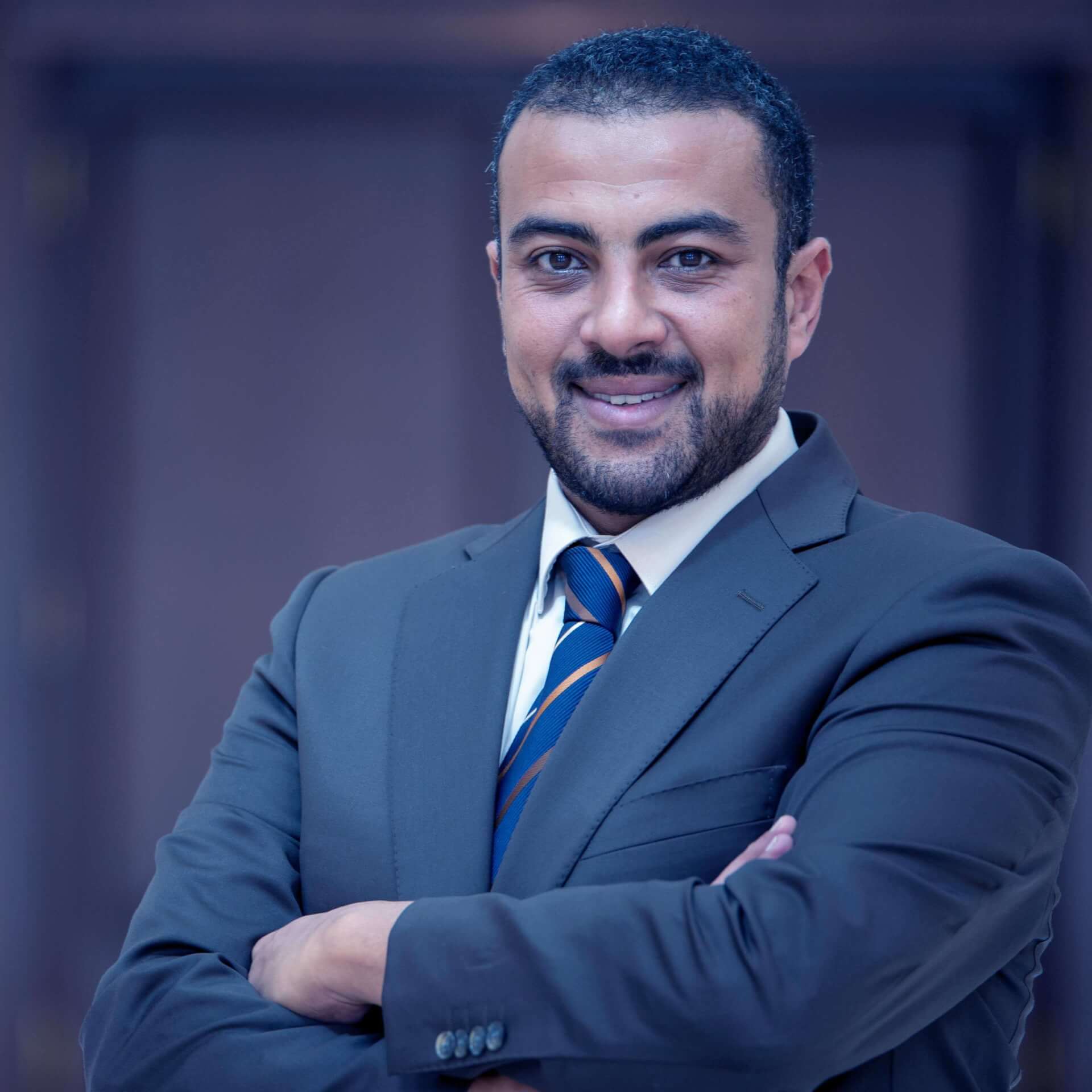 Khaled Ali