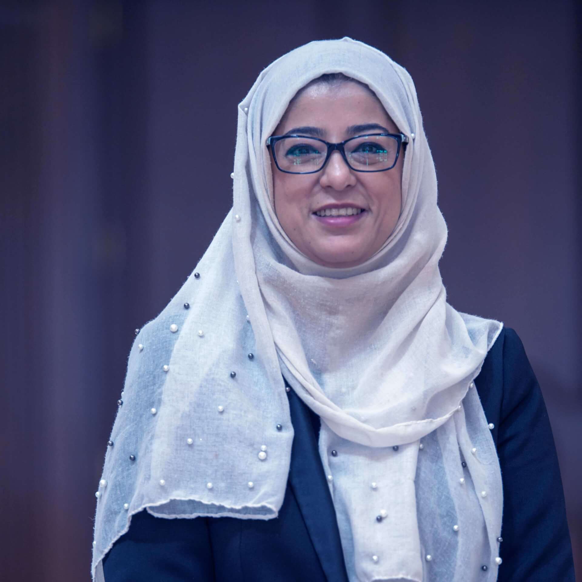 Mahsa Rafati