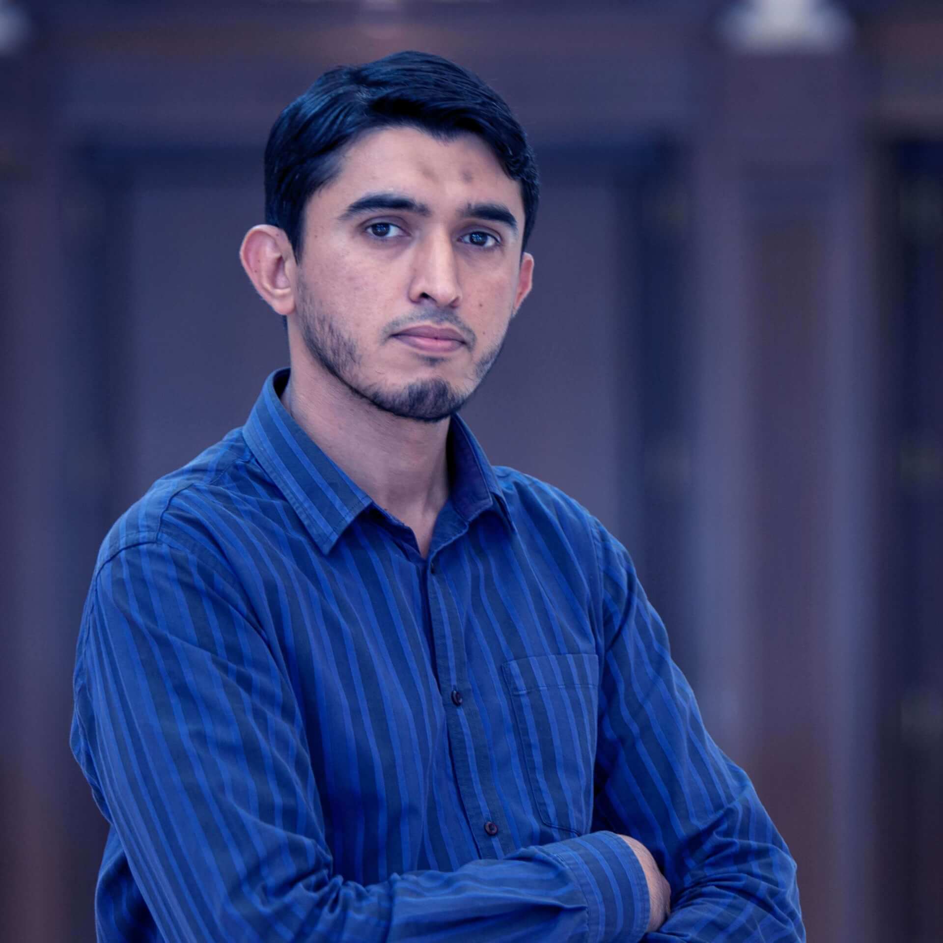 Sabir CP