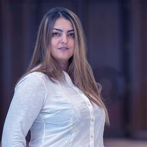 Loulou Malaeb