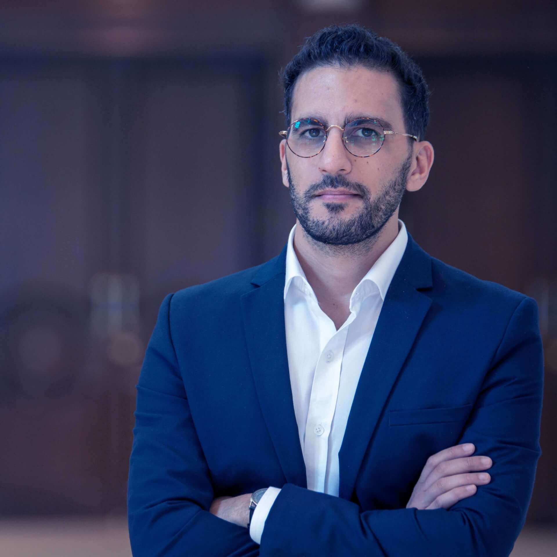 Fadi Haddad