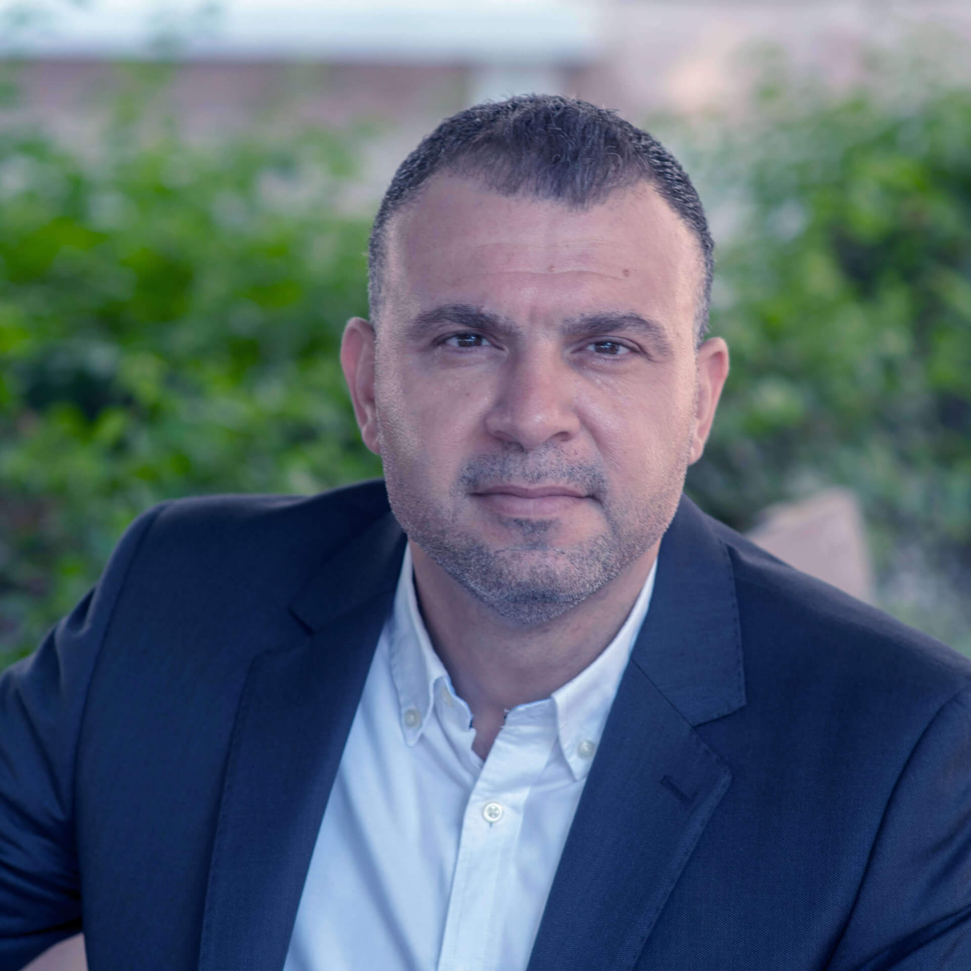 Tammam Tannous