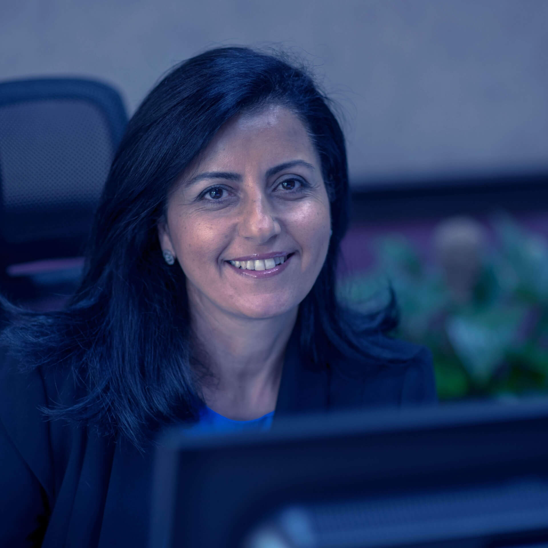 Nada Karam 