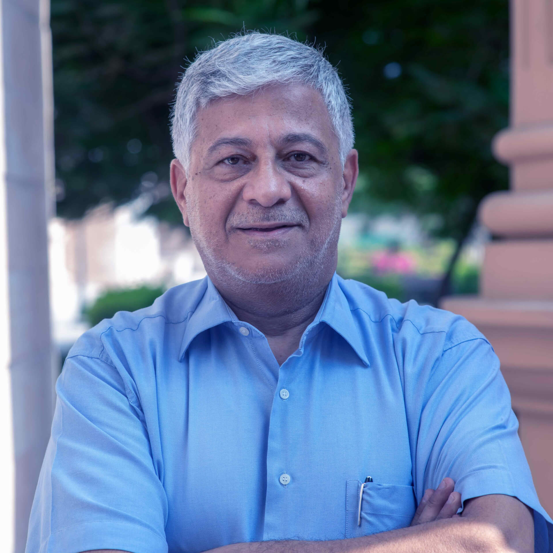 Ghassan Aschkar