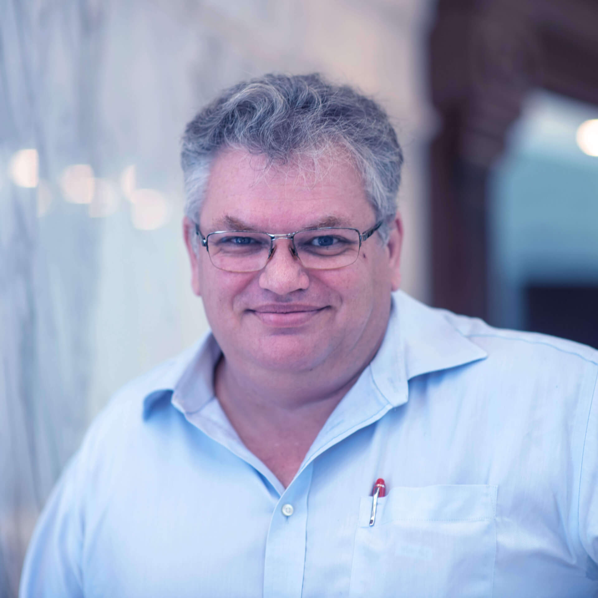 Jörg Maak