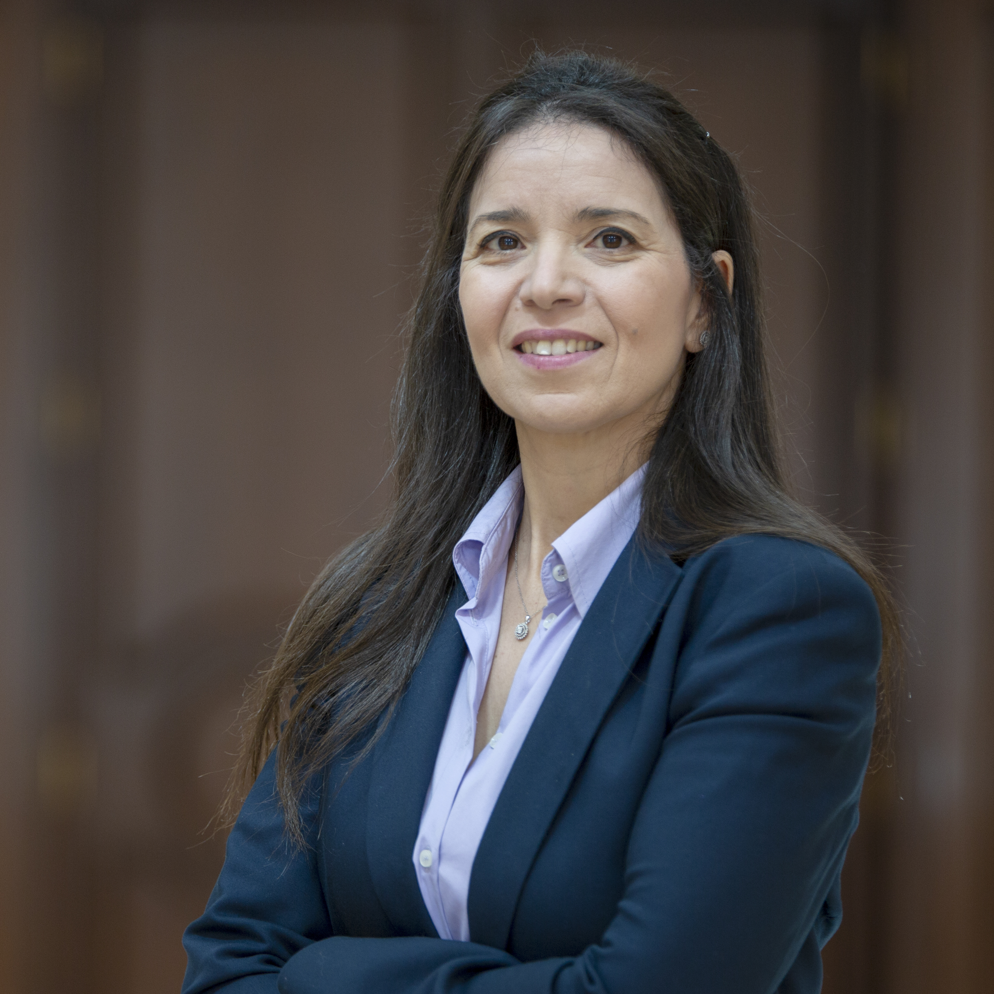 Nadia Sbei Trabelsi