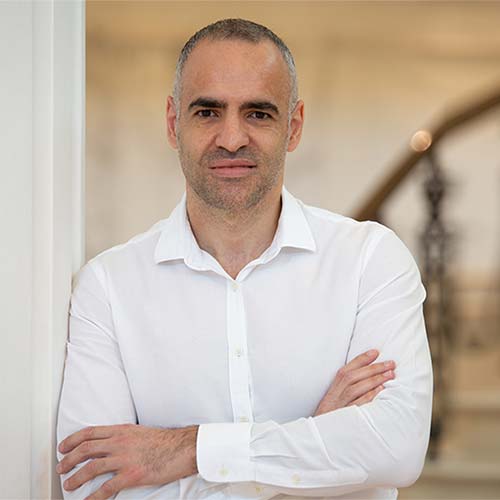 Dr. Abdellatif Qamhaieh