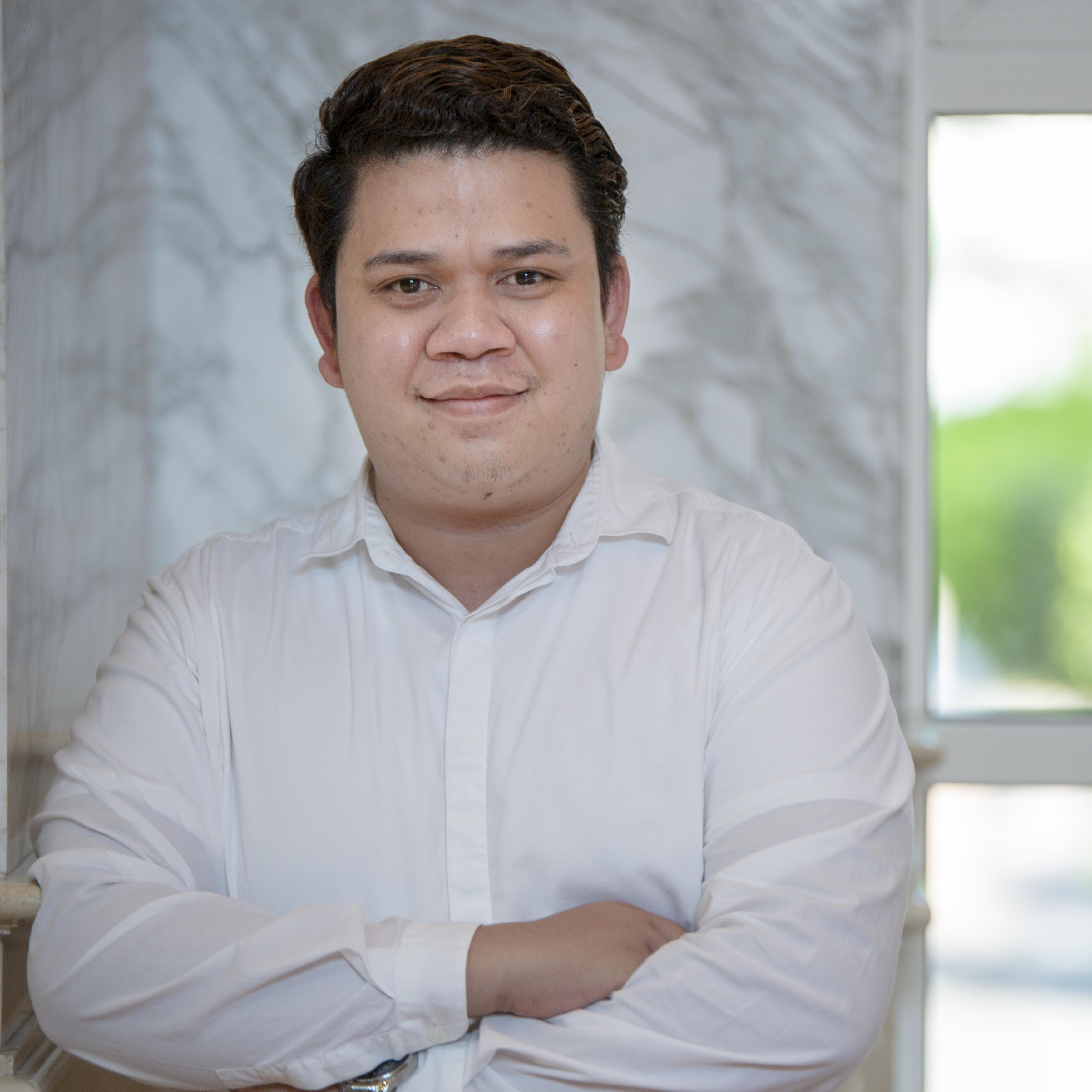 Erwin Ojaldon 