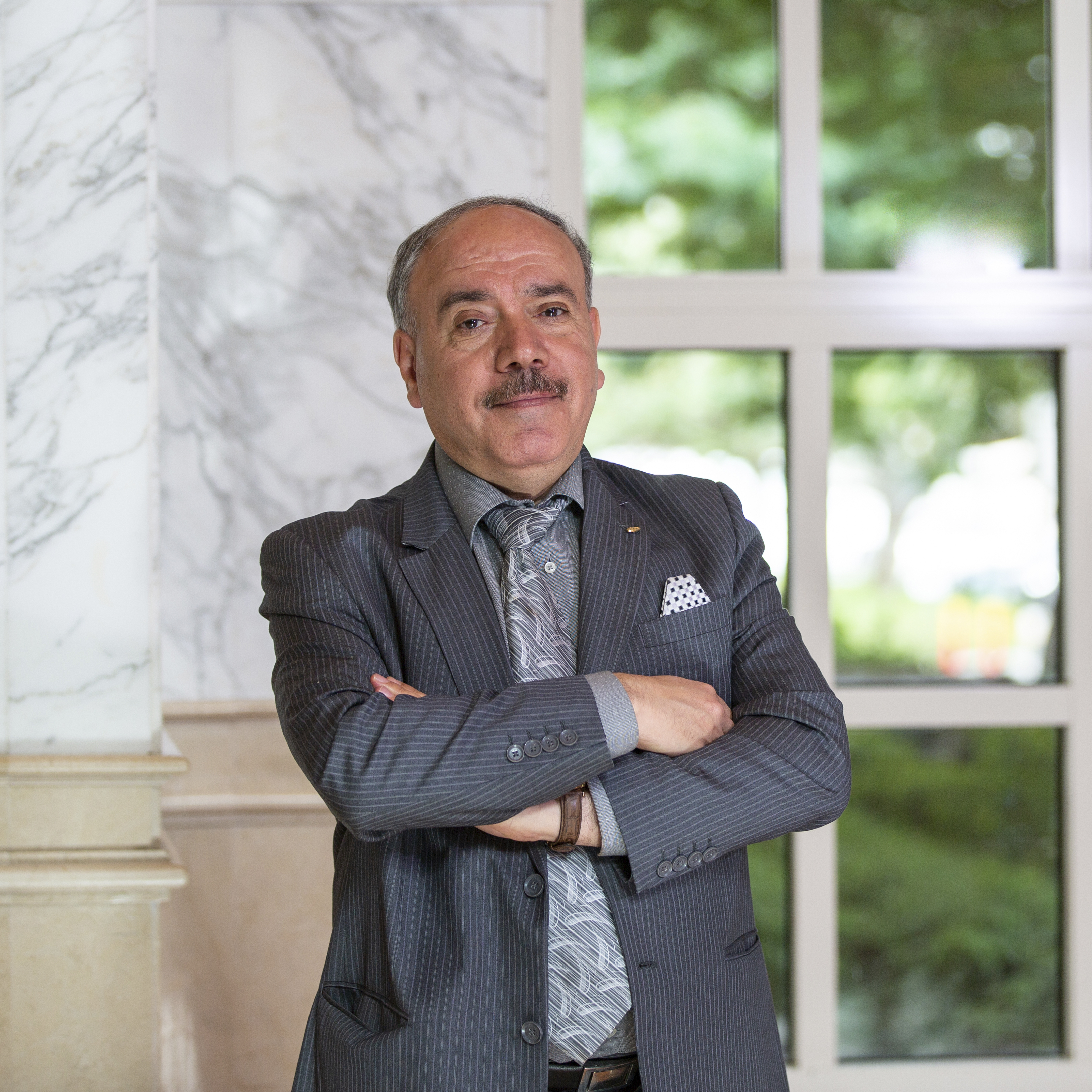 Mohamad Nagi