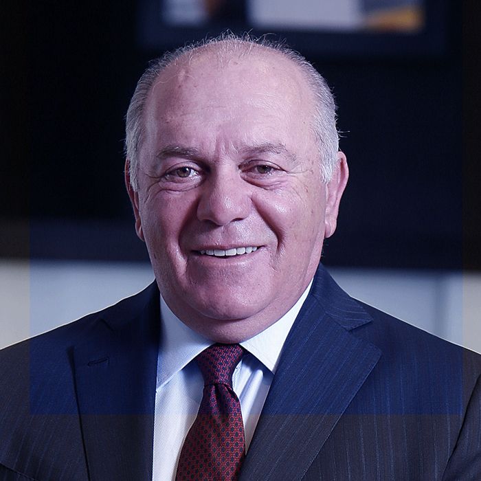 Mr. Joseph Ghossoub 
