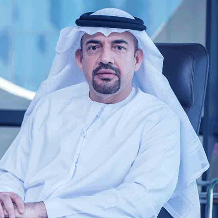 Dr. Habib Al Mulla 