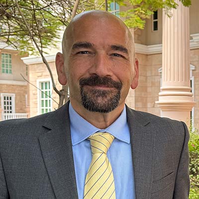 Armen V. Papazian