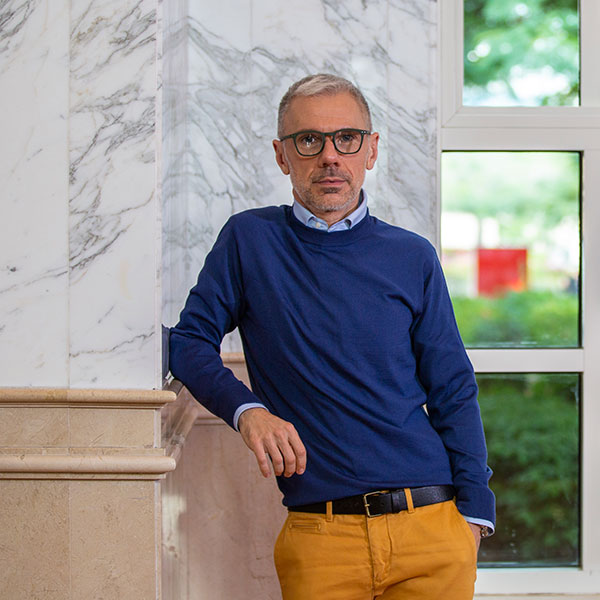 Omar Bortolazzi