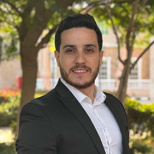 Khaled Hallak