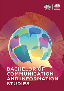 Bachelor of Communication and Information Studies