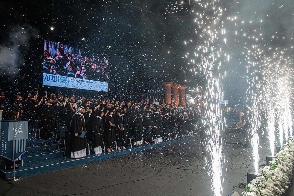 Graduation 2024 photos 13