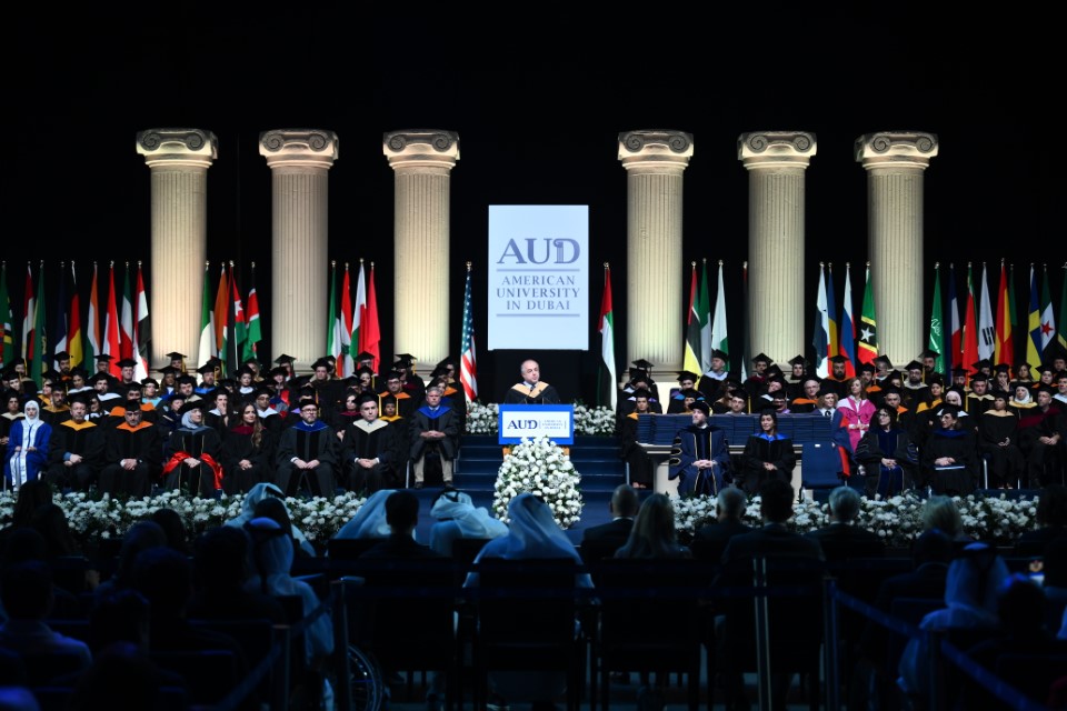 Graduation 2025 photo 10