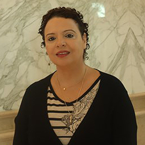 Zeina Bechaalani