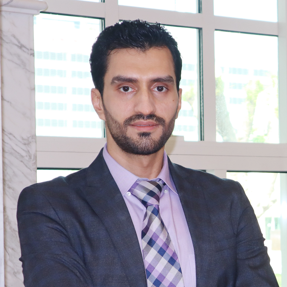 Mohammed Zaki