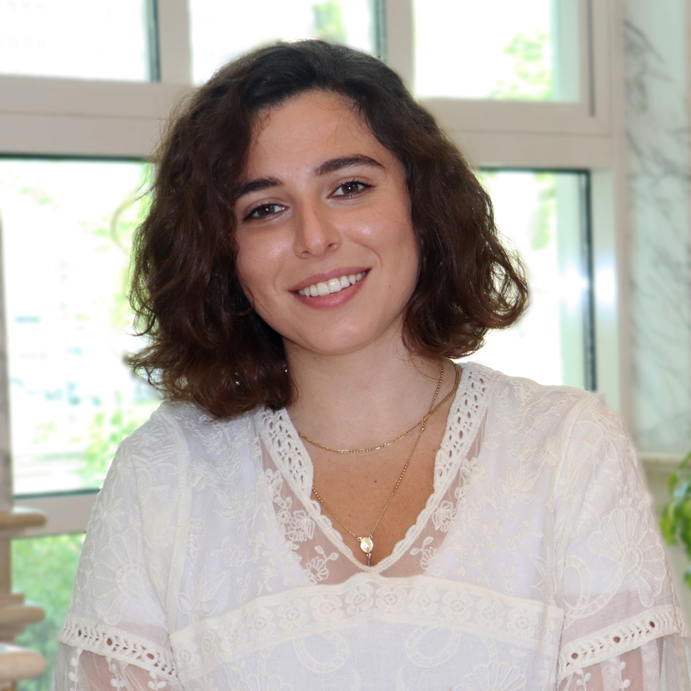 Serena Abou Daher