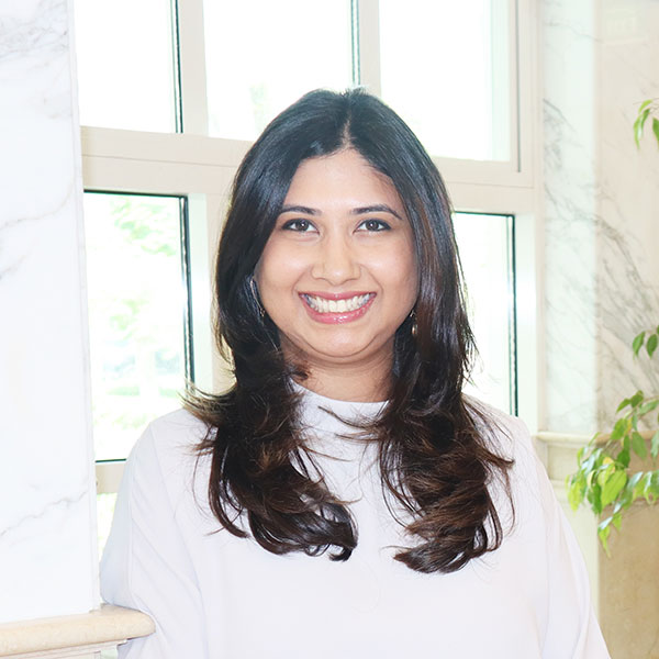 Indrakshi Tandon