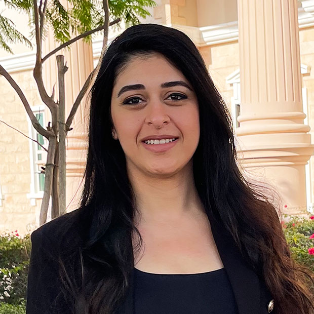 Hadeel El Naggar