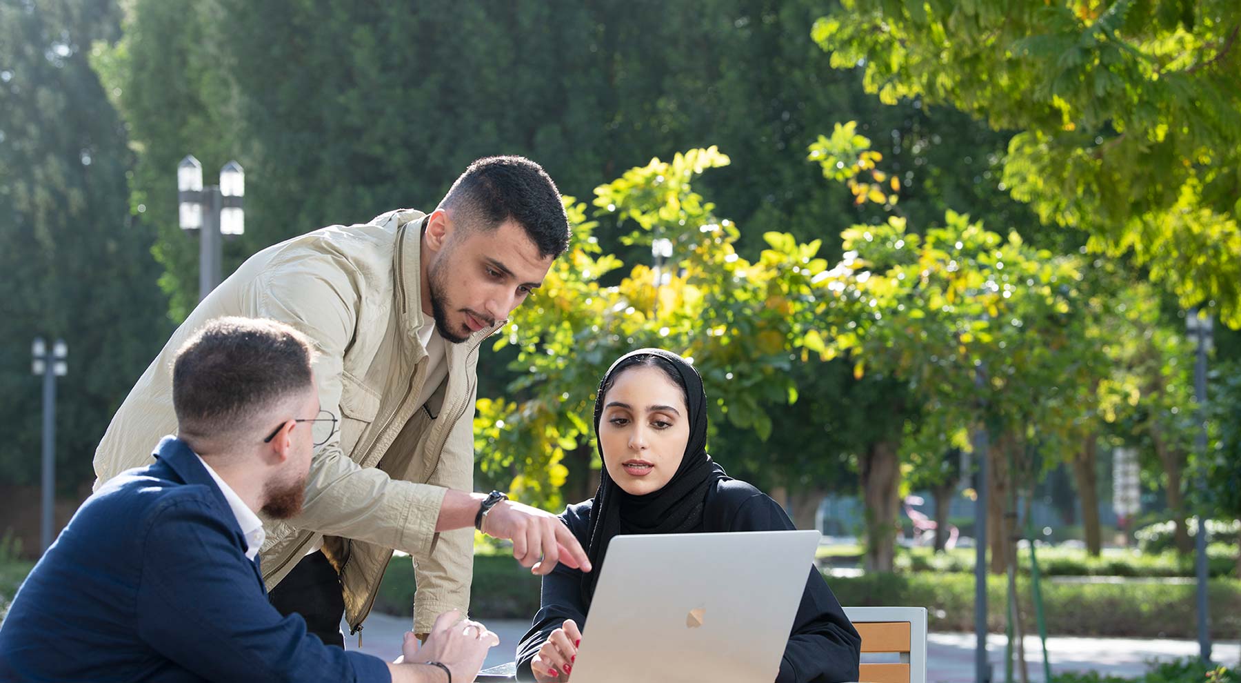 Graduate Programs at AUD