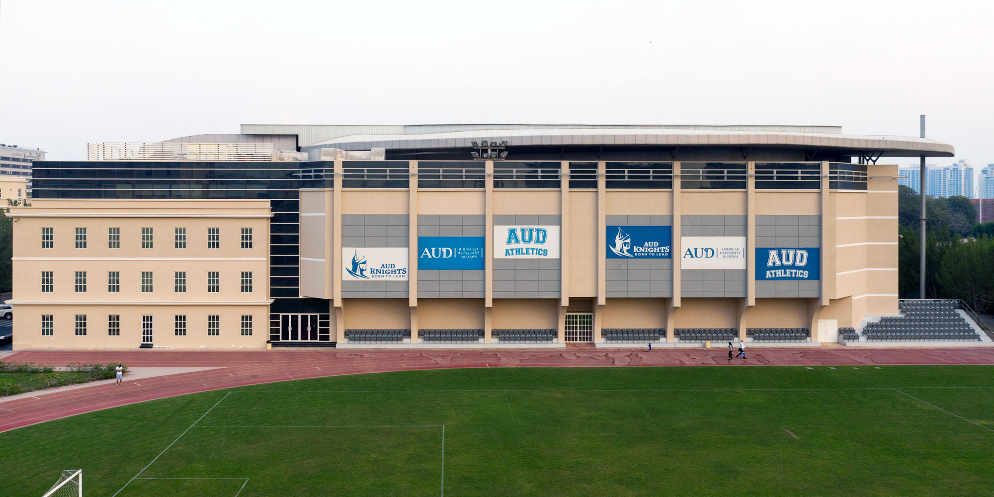 Facilities