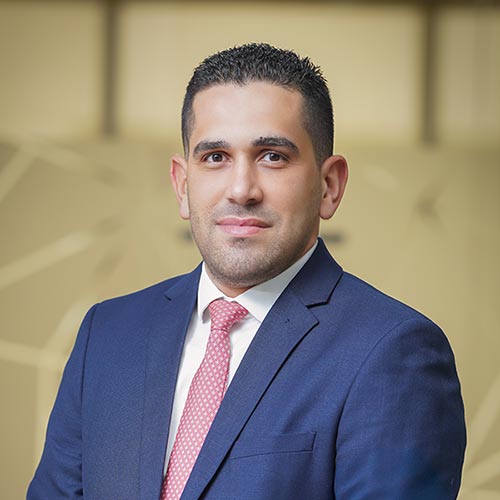 Walid Abou Sahyoun