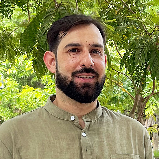 Edoardo Rizzuti
